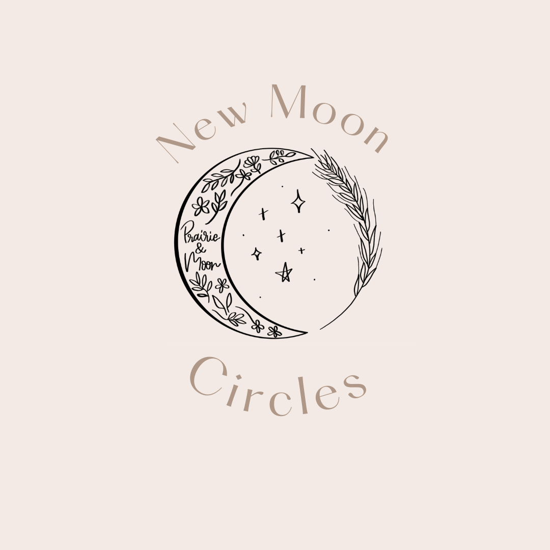 Moon Circles