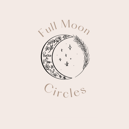 Moon Circles