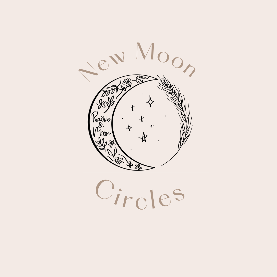 New Moon Circles